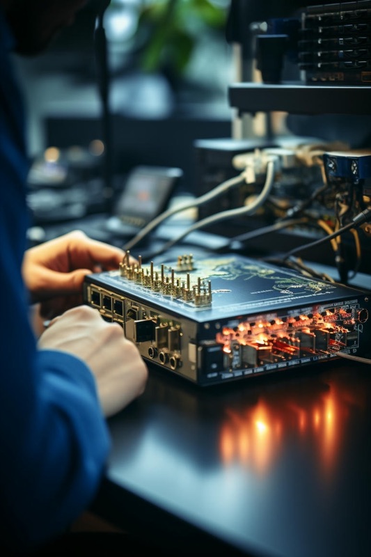 Antenna Systems