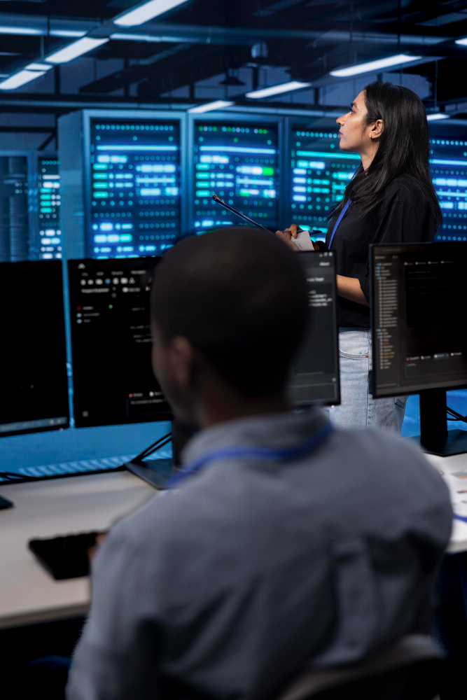 Cybersecurity
