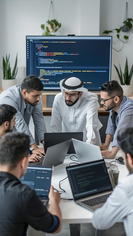 IT Infrastructure & Managed Services
