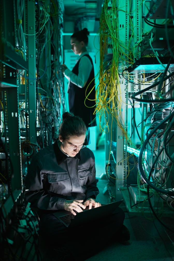 Telecom & RF Systems