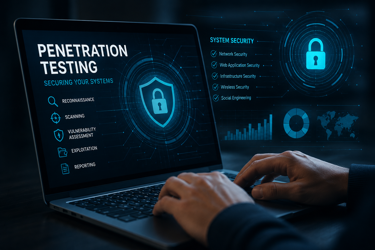 Pentesting